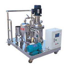 sower實驗室分散研磨成套設備