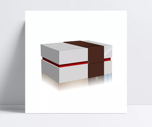 月餅禮盒設(shè)計 從效果圖到源文件的完整創(chuàng)意之旅